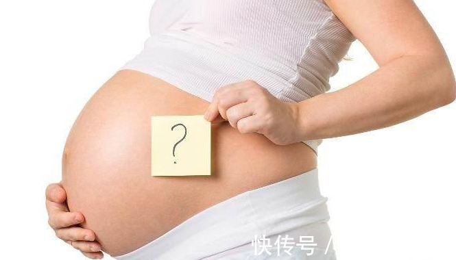 胎心率|怀男宝的孕妈孕检时，多数人有4个“症状”，不妨自测一下