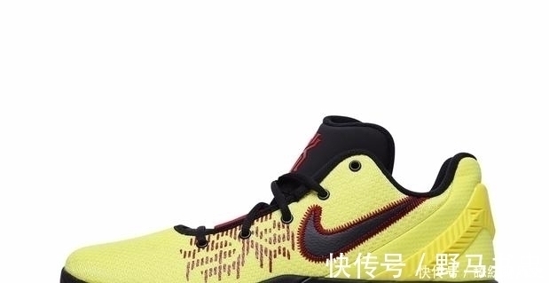 kyrie “骚气球鞋，上脚超酷”！运动＋刷街两用！“还不赶快来看看这五双”？