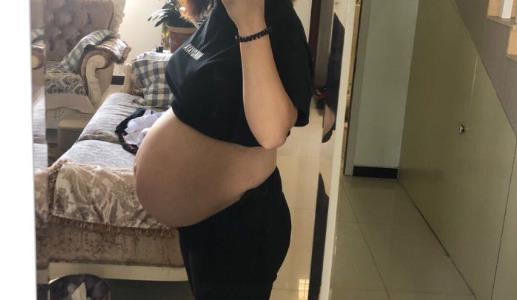 孕晚期|孕晚期肚子大,胎儿却诊断偏小?准妈妈要得到重视