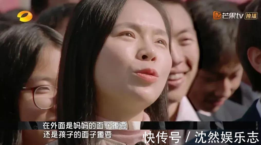 小男孩|“妈妈,谢谢你给我面子”,自信的孩子,都是这样养出来的