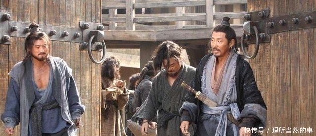 刘邦|刘邦病入膏肓,为何骂走唯一能救他的神医学者令人叹服的善良