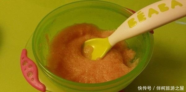 肠道菌落|孩子辅食讲究大,儿科医生这三种食物别让娃吃,易患“肾结石”