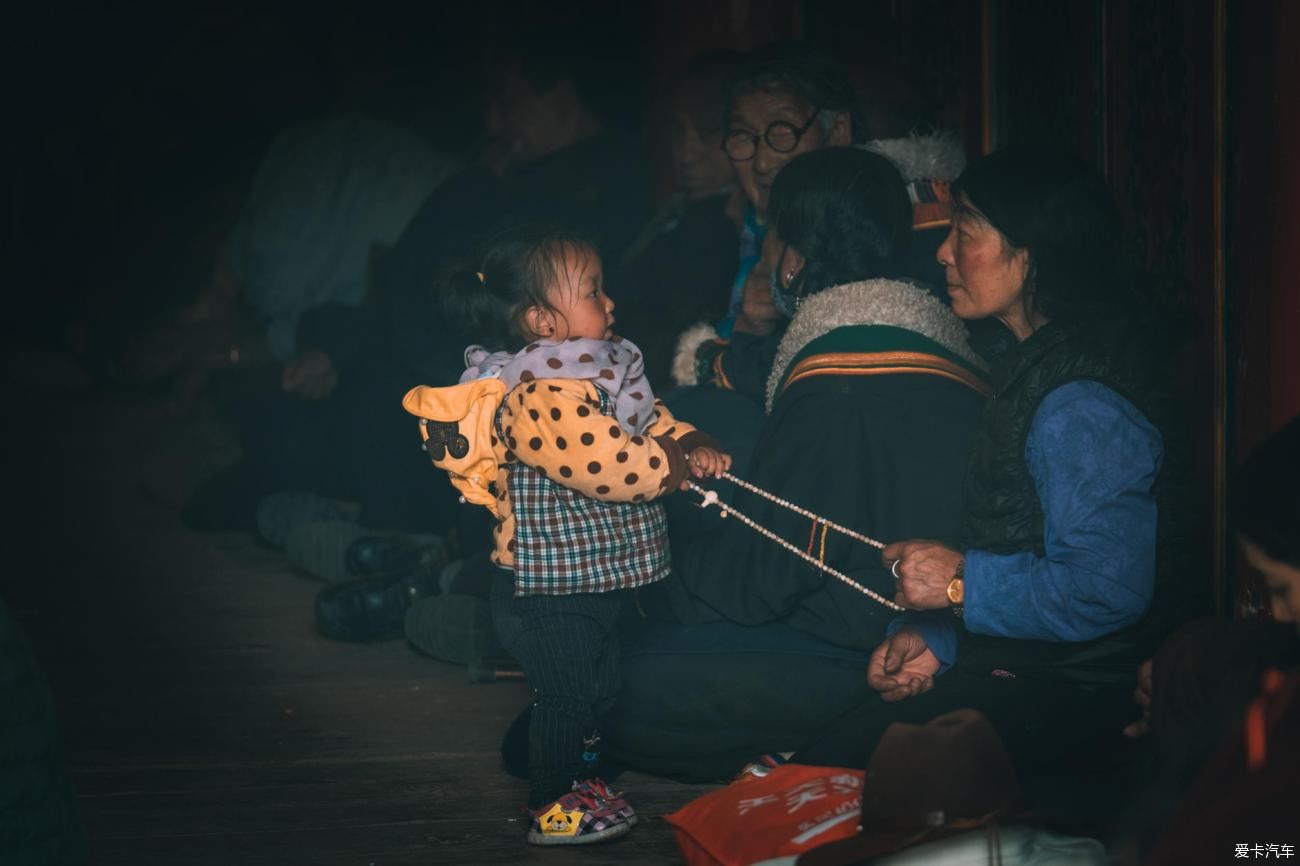 走进神秘又神圣的甘南，去这里感受不一样的人文