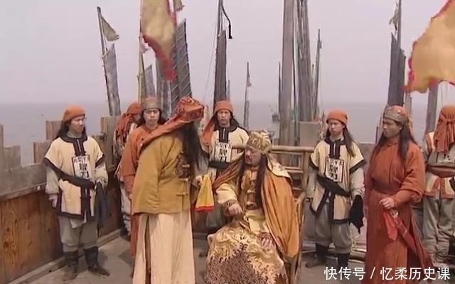 一声不吭|太平天国最完美的人,被凌迟处死一声不吭,儿子得知后却破涕为笑