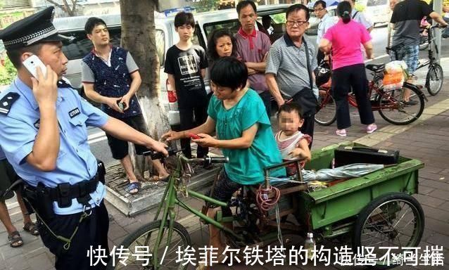 亲爱的|“被拐的儿童”都去哪儿了背后遭遇让人痛心，家长们请看好孩子