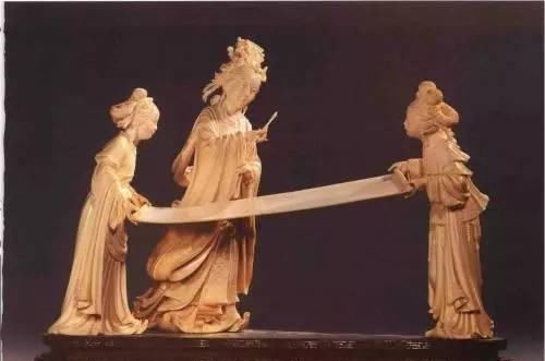  史学家|汉朝的才女，被称为大家，写了本书规范女性的行为