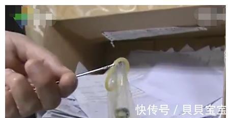 幼童|幼童误吞玻璃珠落肚,紧急送院后,医生:拿避孕套来