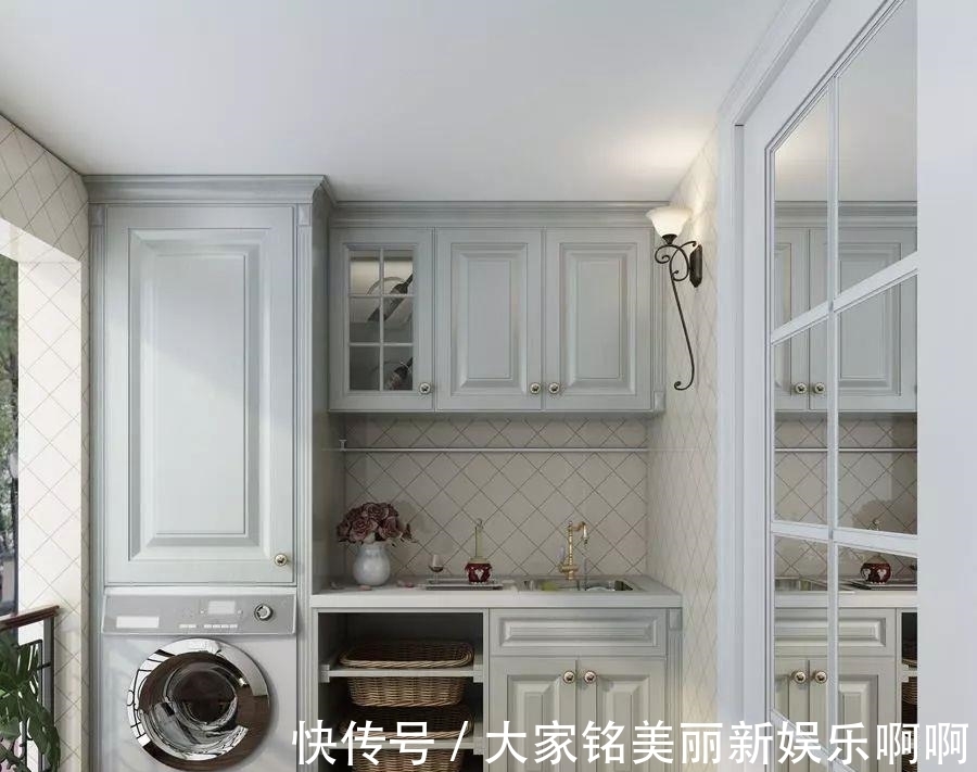 柜子|小户型别瞎装，注意这几个地方，1㎡能当5㎡用，收纳再也不愁了！