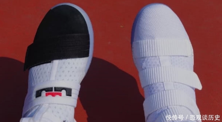 稳定性|5款“保护性能出众”的优质实战篮球鞋,缓震和稳定性兼顾,可靠耐磨性能!