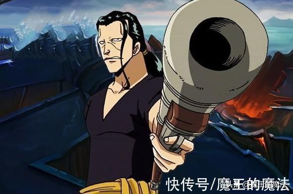 四皇|海贼王1031话分析:索隆占C位有含义,基德与罗威胁四皇体系