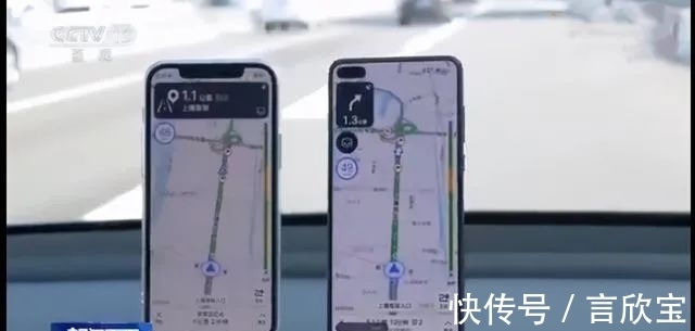 北斗二号|央视称卫星通信手机年底将上市,业内人士:华为Mate50