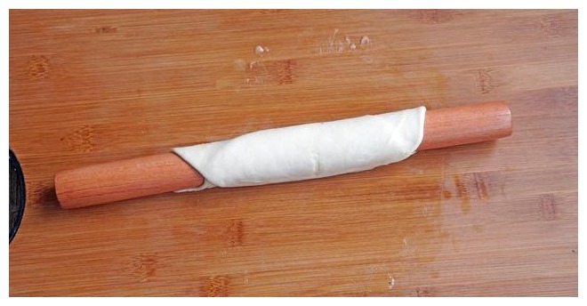 7款早餐饼做法,食材简单做法简单,收藏起来照着做,家人都爱吃