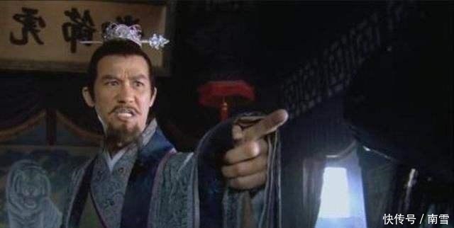 水浒中“本官”不是官员自称,“下官”不仅在长官面前自称!