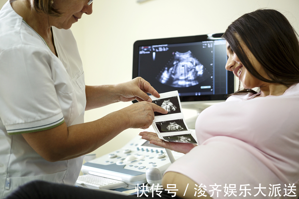 新手|孕期胎教做得好,宝宝头脑更聪明胎教的3大好处,新手爸妈需知