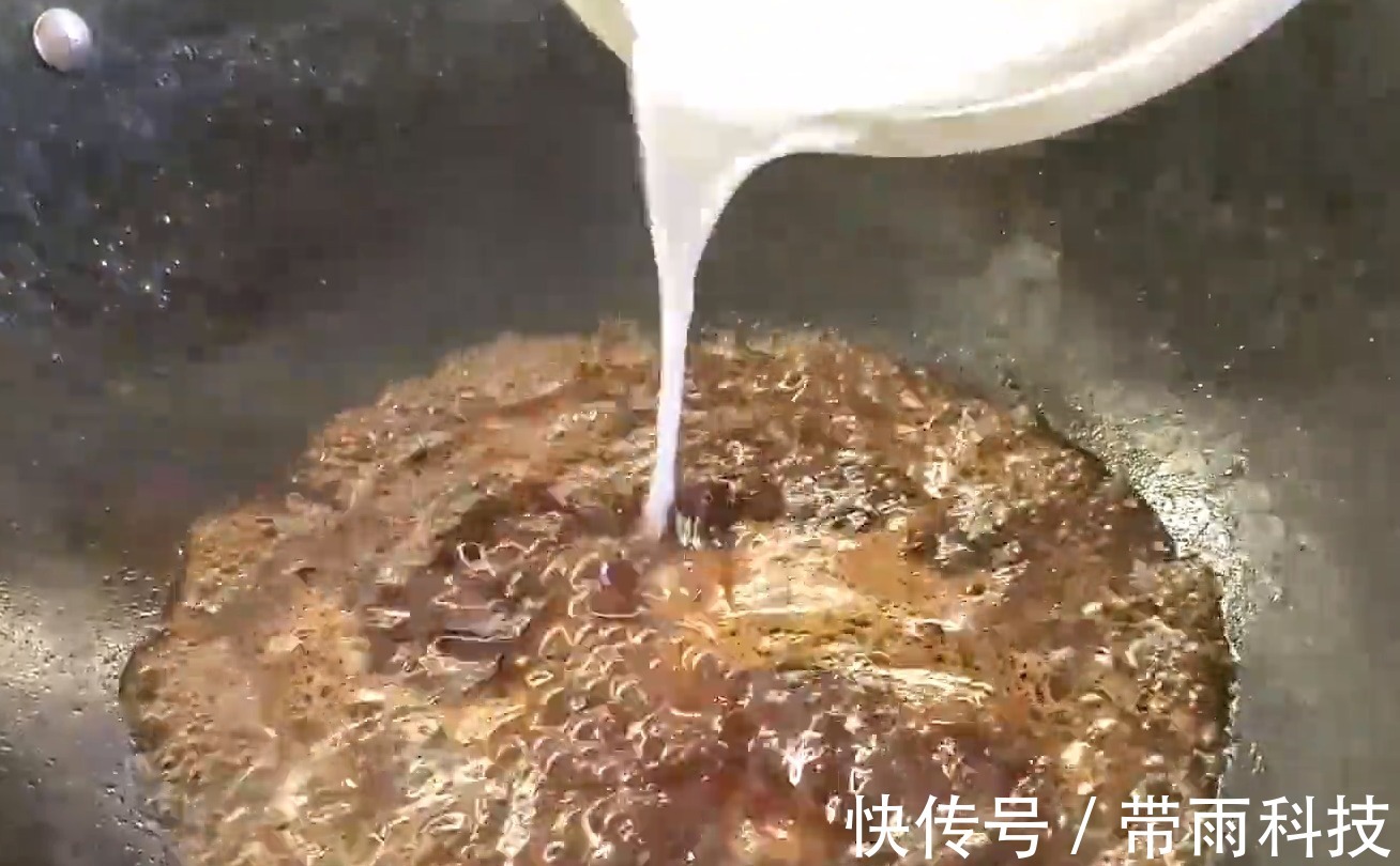 羊肉新做法,保证软烂Q弹,不腥不膻,一次三斤都不够吃,太香了