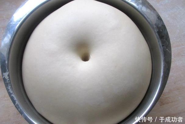 又白又香的包子怎么做?不能只加酵母粉,多加3样,比买的都好吃