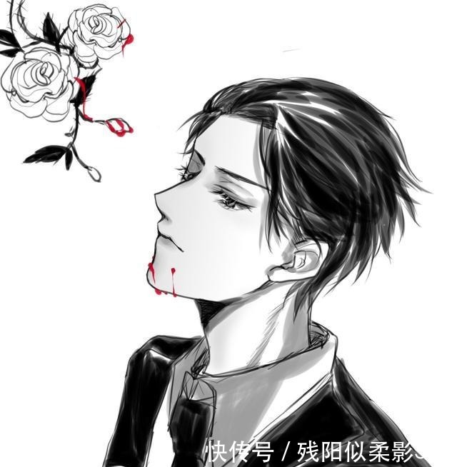 心脏|水千丞的五部作品,让人又爱又恨,虐的心脏一抽一抽的痛