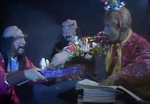 地府|地府真正的大佬不是阎王,也不是地藏,而是她,玉帝也要礼让三分