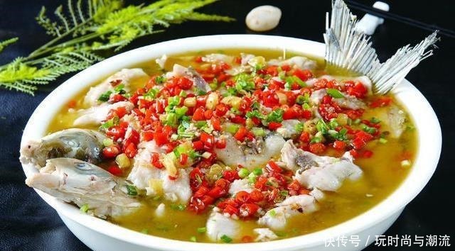 给你几道高颜值菜谱,鲜香可口,在家自己试试!