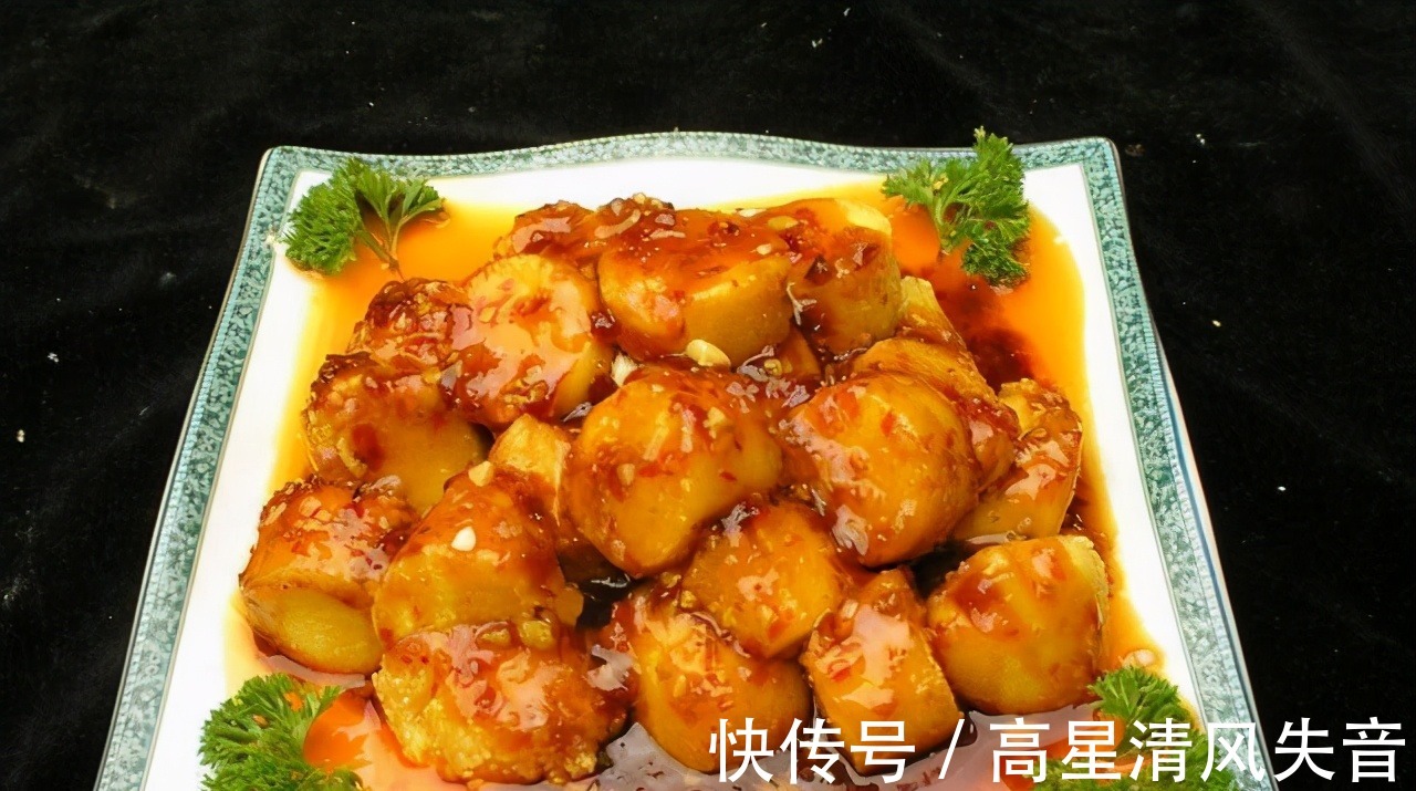 香菇|精选35款菜肴分享,有荤有素营养美味,你也试做几道吧!