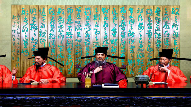 士大夫|宋太祖不杀士大夫的誓言是否存在是谁主动让誓言传播开来的