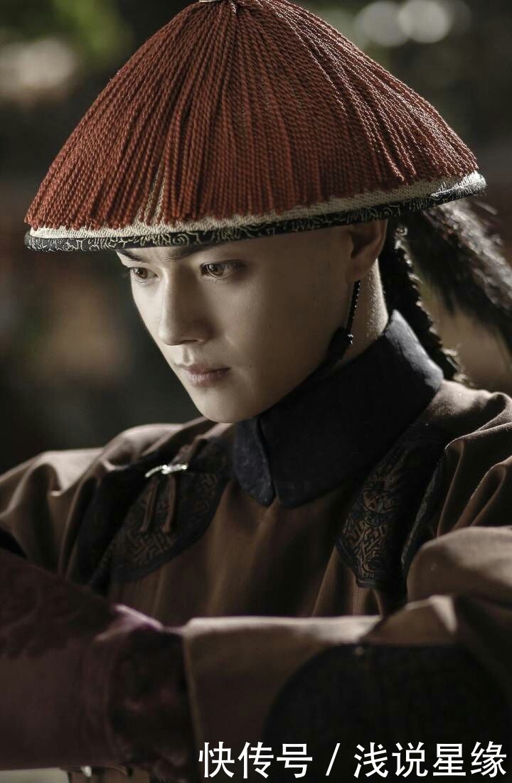 奇丑无比|清朝有位公主,长得奇丑无比地位却很高,连慈禧也畏惧她三分