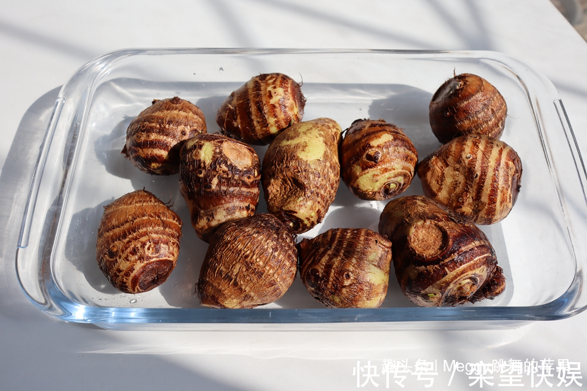 不用面粉包的饺子，一口1个香滑弹口，我连吃20个真解馋