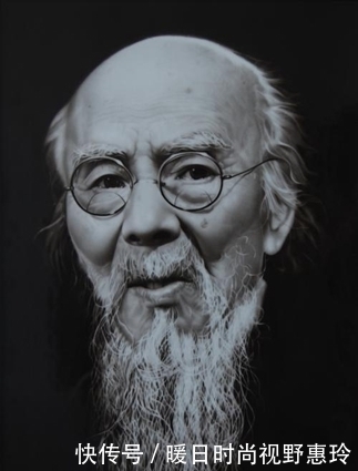 齐白石作了幅画,徒弟以为没画完随手加了几笔,764万只卖63万?