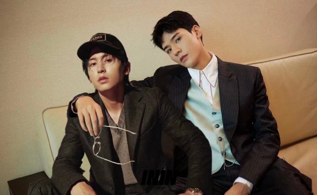 龚俊|龚俊中餐厅5路透，带锅上班可还行，全用张哲瀚代言产品好严谨