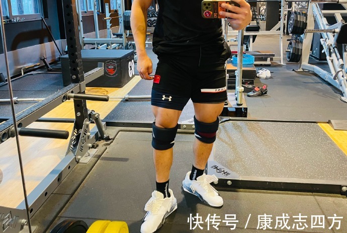 训练|身高不够肌肉来凑,擅长力量训练,拥有高耸入云的迷人斜方肌!