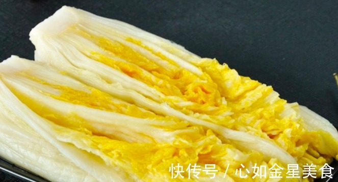 小雪过后要开始腌菜了,分享6种腌菜做法,囤起来冬天吃!