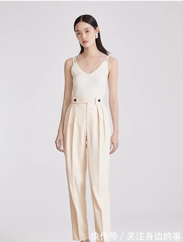 高级 日常高级穿搭,助你轻松美过秋冬!