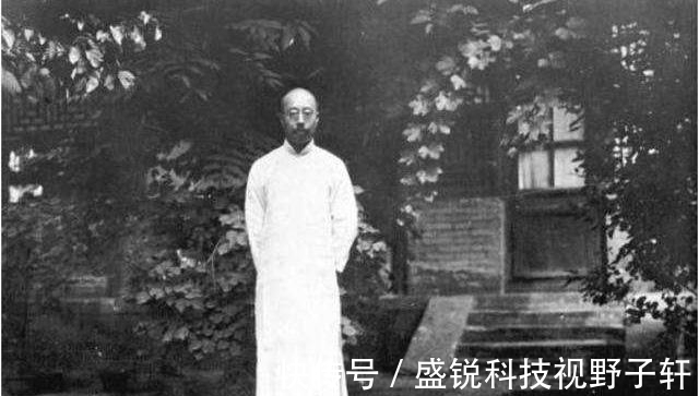 一举动!周作人:与鲁迅决裂沦为汉奸后晚景凄凉!死时周海婴不肯参加葬礼