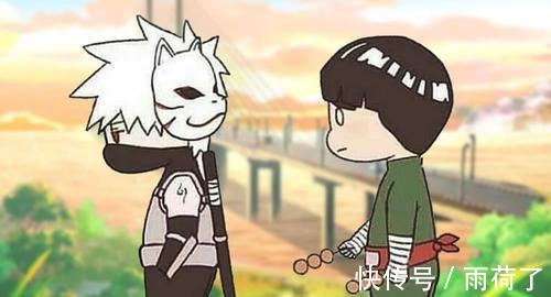 六道|不是六道后裔,也没有任何血统,能达到六道战力的全火影仅此一人