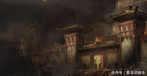 文学上的巨人,政治上的侏儒,才子皇帝萧绎,怎么把自己废掉的