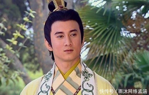 含泪|小周后被赵广义欺负,李煜含泪写出两首词,流传千古难以超越