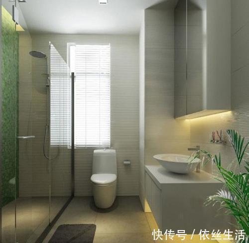 潮湿|卫生间万万不要放这几种东西,难怪身体越住越差,聪明人一早就懂