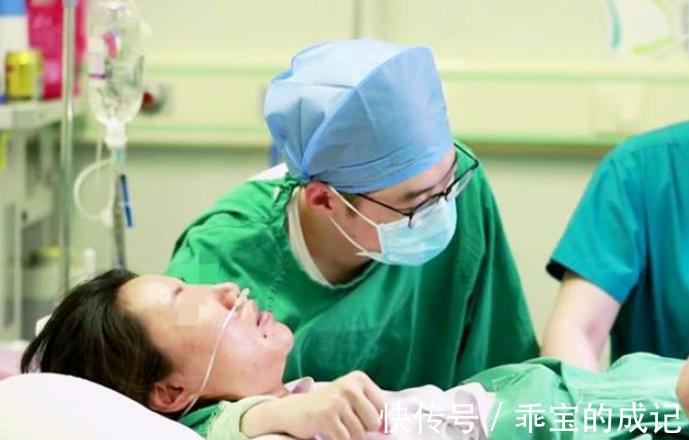 一起长大|新生儿的小姨陪产,为娃的“双眼皮”自豪,不在意宝宝鼻子像爸爸