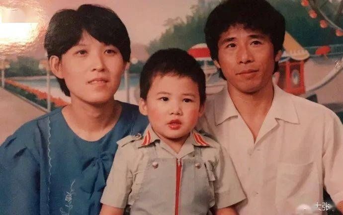 大張偉|大張偉深情表白媽媽幸福的家庭,都離不開這3點(diǎn)