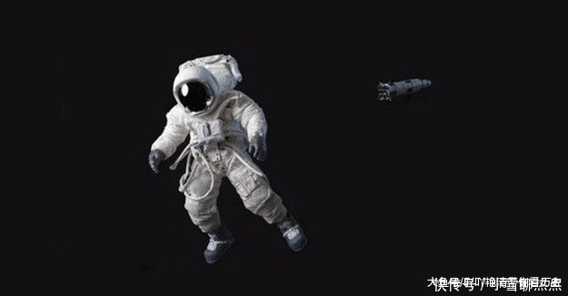 为什么太空中有太阳却还是一片漆黑原理竟然超简单,初中就学过