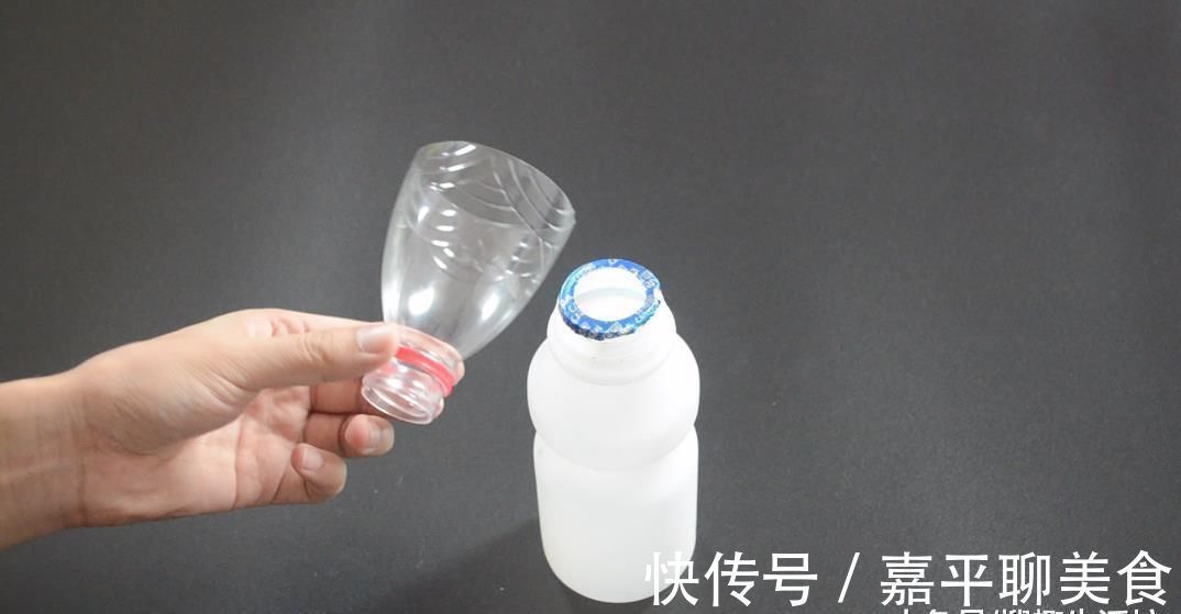 废弃的塑料瓶简单剪几刀, 放在家里有大用处, 看完你会感谢我的
