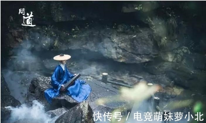 真人$看了这三点才明白,原来庄子才是道教的祖师爷!