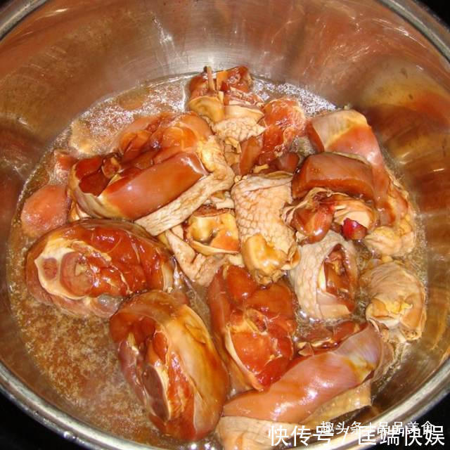 待客|三杯鸡的家常做法,色香味俱佳,用来待客非常有面子