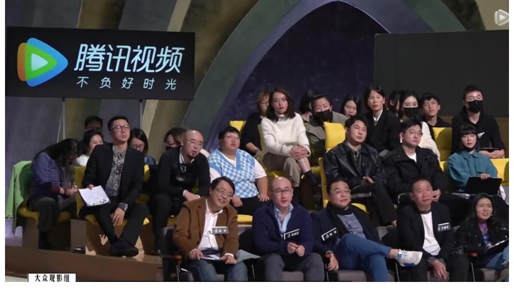 郝蕾方励装高级被怼，影评人炫技被怼，终于有人敢替观众说实话了