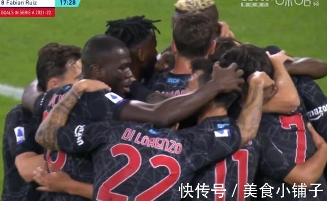 净胜球|3-0！意甲领头羊易主，5.2亿劲旅登顶，3大豪门绝望，穆帅争冠难