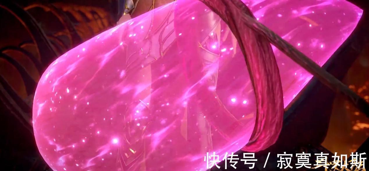 捆绑游戏|斗罗大陆:胡列娜和唐三居然玩起捆绑游戏,网友:唐三太会玩了!