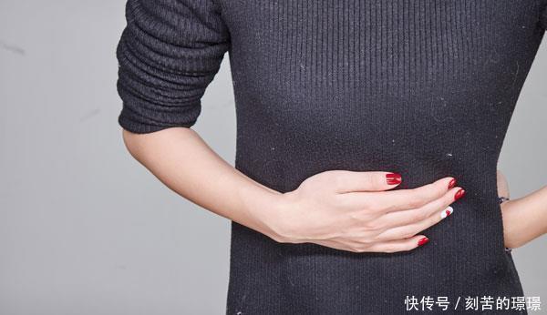 消化溃疡|患上胃病之后，这几样食物注意少吃，少吃一点，胃会“感谢”你