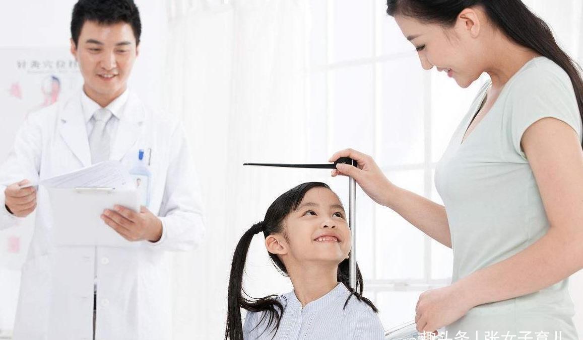 长高|为什么一个暑假过去,别人家孩子长高一大截,培养这3个习惯很重要