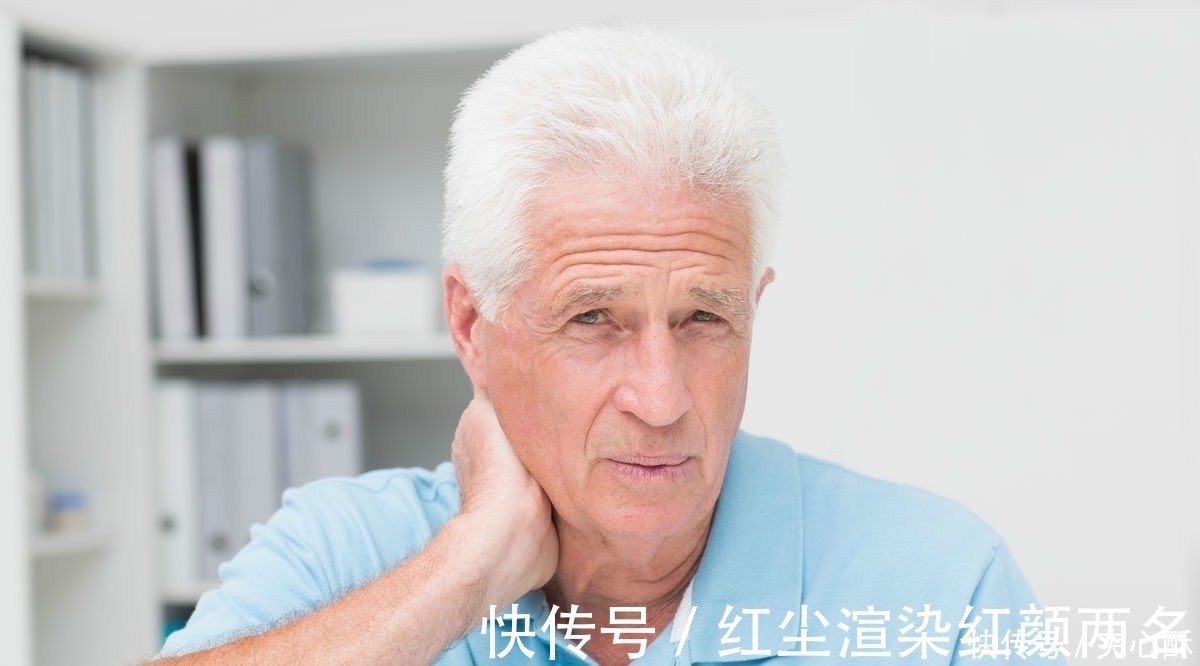 前列腺增生|前列腺癌发出的第一个信号,经常是这种异常,去检查一下彩超