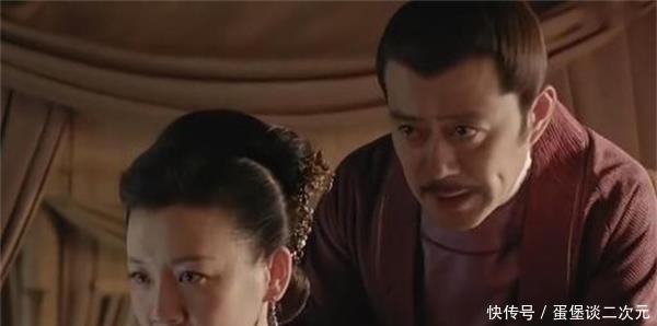 长袖善舞|知否原著:盛纮是一个长袖善舞、非常会做官的人,仕途平顺